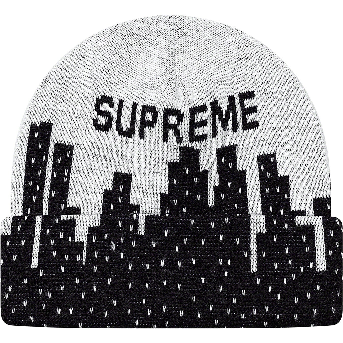 New York Beanie view 3